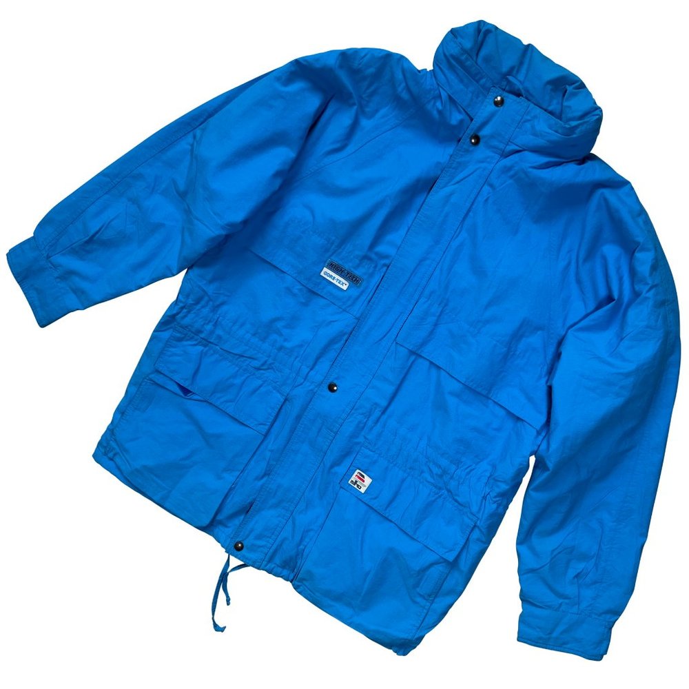 https://poshmark.com/listing/elho-Germany-GoreTex-Technical-Jacket-Blue-The-Nort